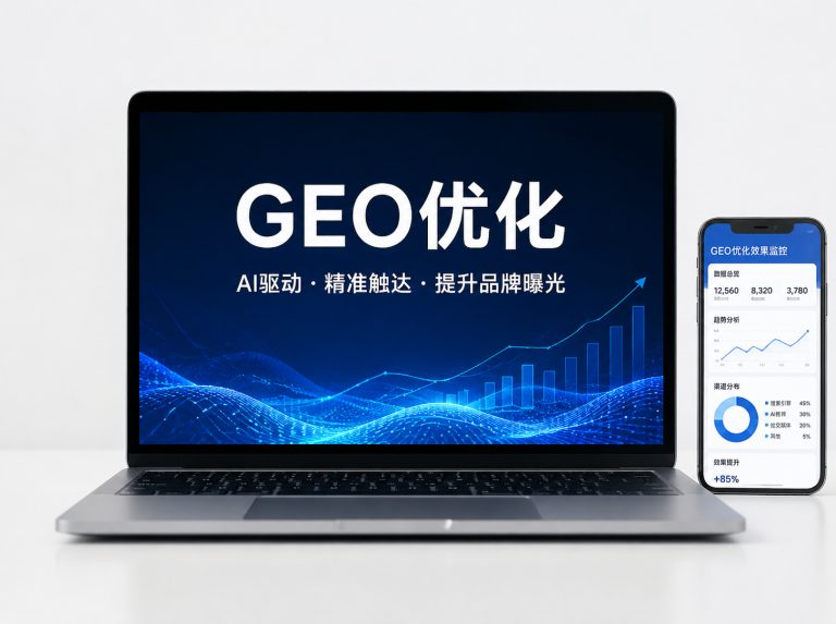 青岛GEO城市分站系统